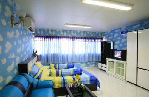 Ban Mai Apartment | Deluxe at Popular Condo
