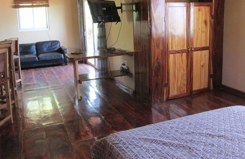 Cambutal Apartment | Deluxe Beachfront Loft Condo on beautiful Playa Cambutal