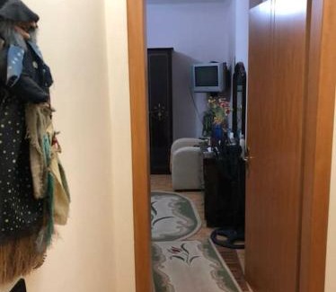 Sheqi i Vogel Apartment | Deluxe & Big Appartment City center