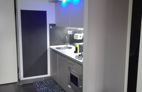 Cosenza Apartment | Deluxe business and family apartment downtown