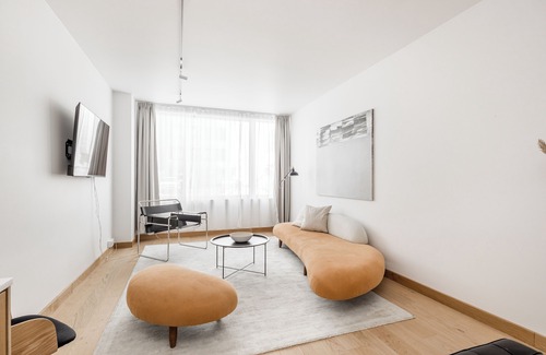 Kamppi Apartment | Deluxe Design Apartment With Private Sauna