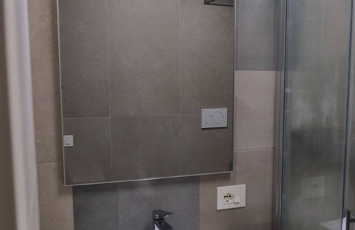 Porto Viro Apartment | Deluxe Double Room