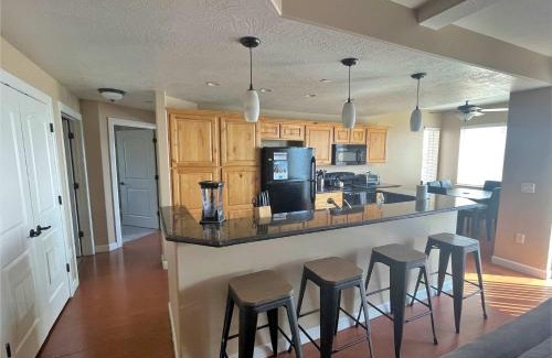Downtown Salt Lake City House | Deluxe Downtown Condo Close to Everything!