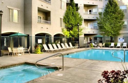 Downtown Salt Lake City House | Deluxe Downtown Condo Close to Everything!