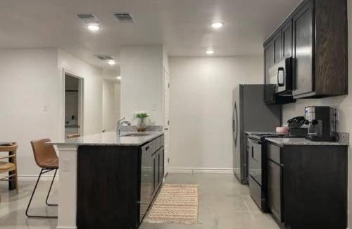 Killeen House | Deluxe Duplex