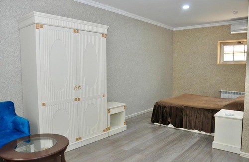 Azerbaijan Hotel | Deluxe Family Hotel