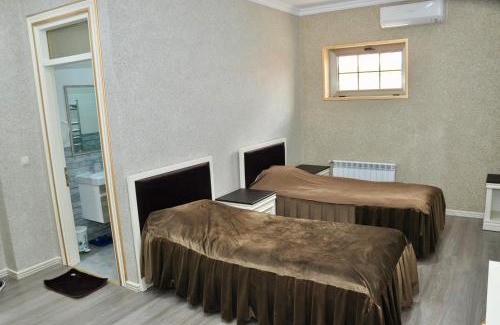 Azerbaijan Hotel | Deluxe Family Hotel