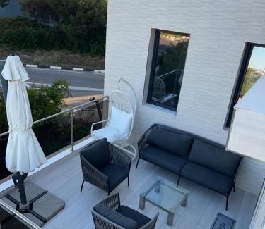 Poblats Maritims House | DeLuxe House Valencia
