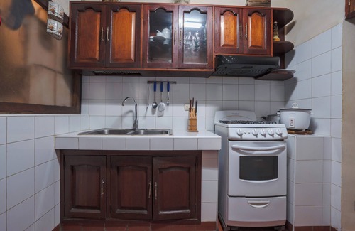 Old Havana House | Deluxe in Plaza Vieja - Executive Suite