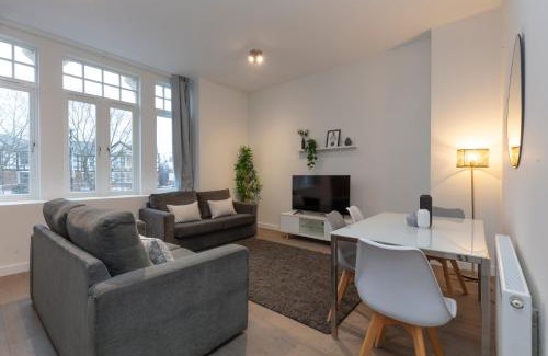 Harringay Apartment | Deluxe North Central London Apartment