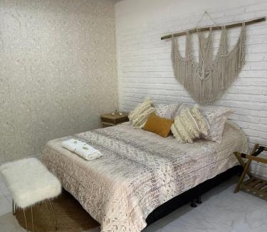 Villavieja House | Deluxe Pacandé, cerca al desierto de la tatacoa