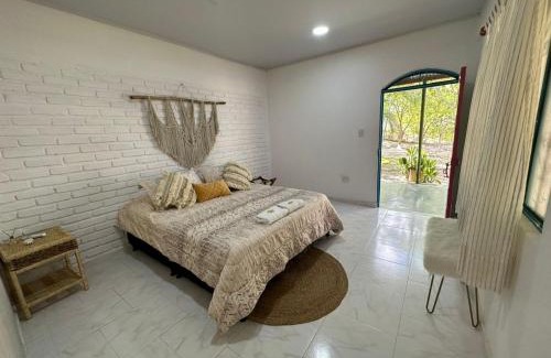 Villavieja House | Deluxe Pacandé, cerca al desierto de la tatacoa