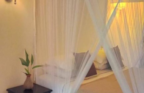 Dickwella Bed & Breakfast | Deluxe Room 2 Adults + 1 Child + Breakfast