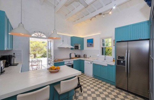 Es Migjorn Gran Villa | Deluxe Santa Monica - Six Bedroom Villa, Sleeps 12