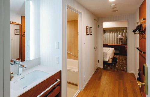 Kusatsu Hotel | Deluxe Single North Wing No Smoking Great Simpl/Kusatsu Shiga
