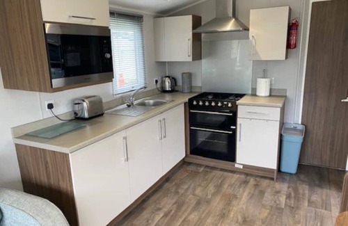 Prestonpans House | Deluxe, Spacious, Modern 3 Bedroom Holiday Home