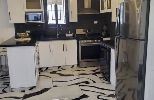 Boca Chica Condo | Deluxe stay