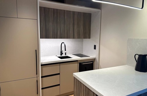 Brickell Apartment | Deluxe Studio in Brickell with FREE parking & welcome wine