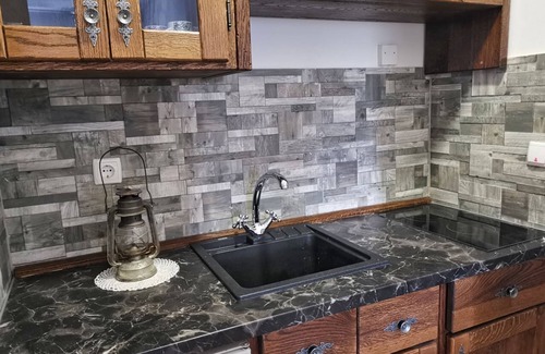 Seliste Apartment | Deluxe suite in the middle of Plitvice lakes