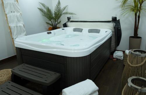 Vila do Conde Villa | Deluxe Villa Home, Peace & Spa