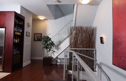 Yorkville House | Deluxe Yorkville Townhouse
