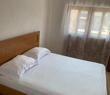Delvine Apartment | Delvina Penthouse
