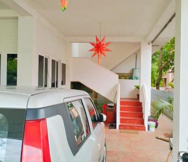 Palayankottai Apartment | DELVIs
