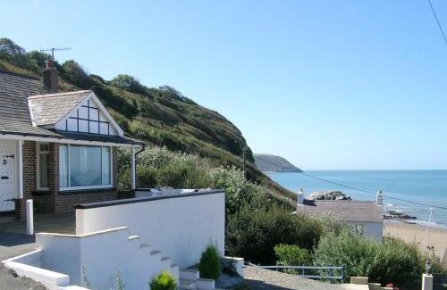 Tan-y-groes House | Delyn Aur