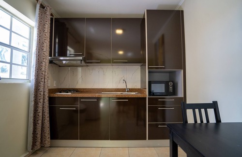 Piscadera Hotel | Delynne Boutique Hotel