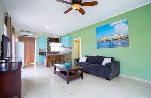 Piscadera Hotel | Delynne Boutique Hotel