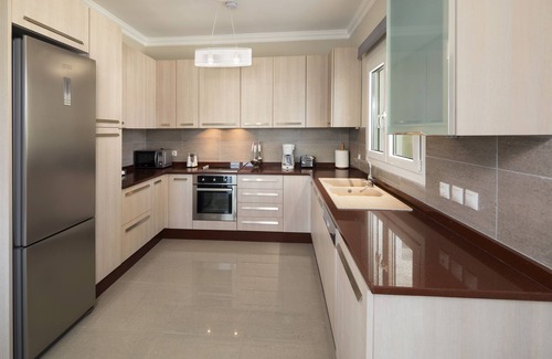 Alonia Apartment | Demargia Villa A - Ground Floor Apartment suitable for 6 people