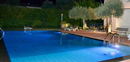 Capri Leone Apartment | Demenna Suite