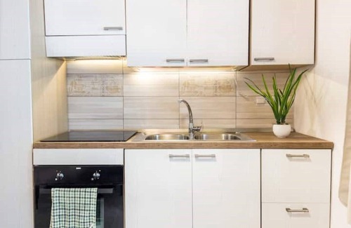 Pinetamare Apartment | Demetra Sea Front Apartment