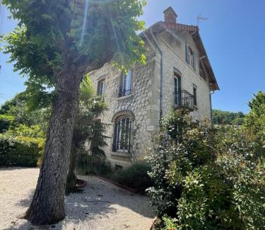 Lons-le-Saunier House | Demeure de charme