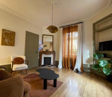 Lons-le-Saunier House | Demeure de charme