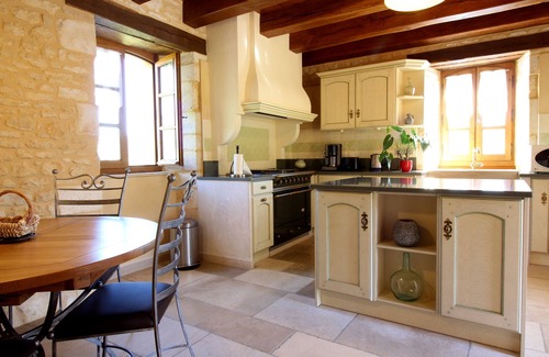 Jayac House | Demeure de Charme Pour des Vacances de Rêves en Dordogne