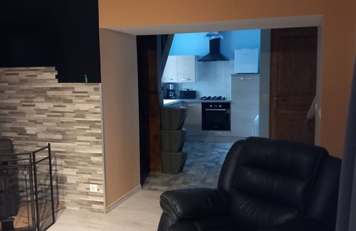 Rancourt Apartment | Demeure de la Vieille Tour