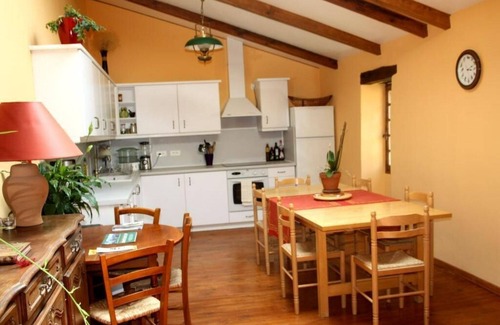 Ferrieres-les-Verreries House | Demeure de Charme et D'authenticité Pour 15 Personne