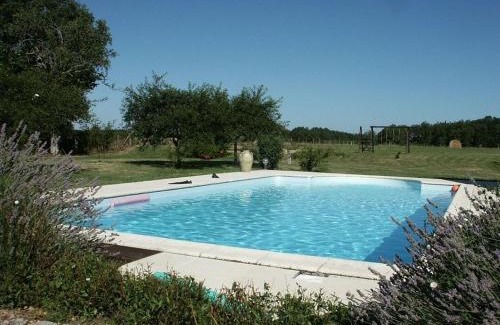 Les Bucherons House | Demeure Historique avec Parc, Piscine Chauffée et Confort Moderne près du Zoo de Beauval - FR-1-381-199