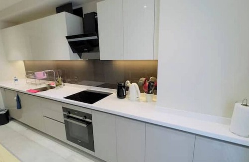 Beylikduzu Apartment | Demir country 2nn