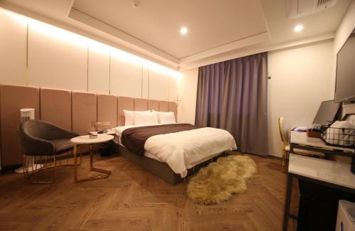 Sasang Hotel | Den Basta Hotel