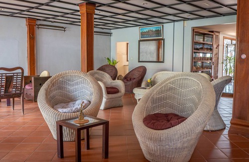 Taphul Village Area Hotel | DEN HOTEL TOTONOU SIEM REAP