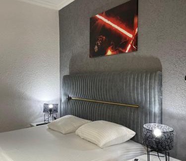 Prizren Apartment | Deni house