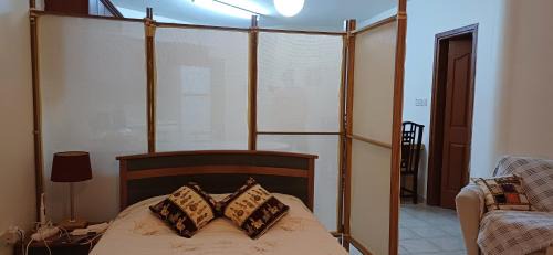Kyrenia District Apartment | DENİZE YAKIN VE SESSİZ ÇİFT KİŞİLİK DAİRe