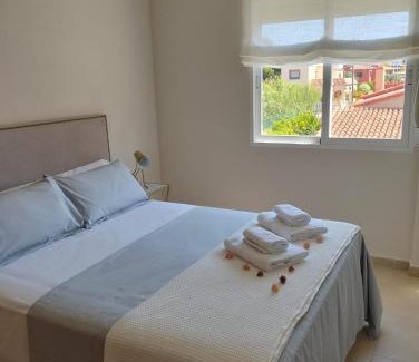 Molinell Apartment | DENIA Playa Santa Ana Adosados - Cómodo apartamento con Piscina, Terraza y Parking, a 2 minutos de la playa