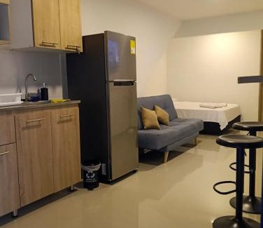 Ibague Apartment | Denier House Guabinal 102