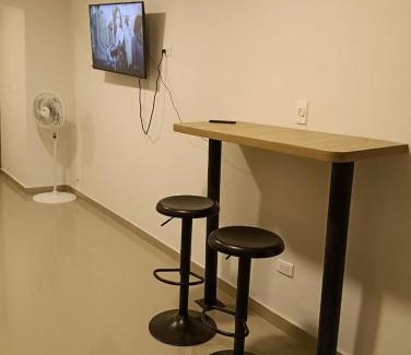 Ibague Apartment | Denier House Guabinal 102