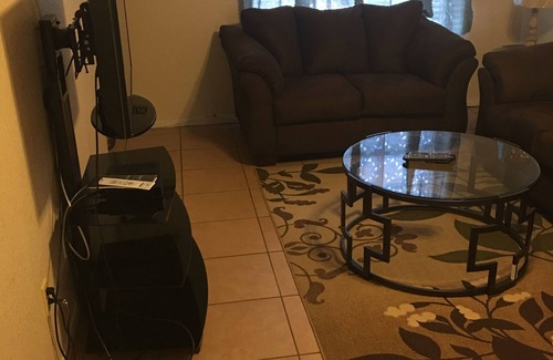 Killeen Apartment | DENIS TEMPORARY HOUSING 3 BEDROOMS APT-A