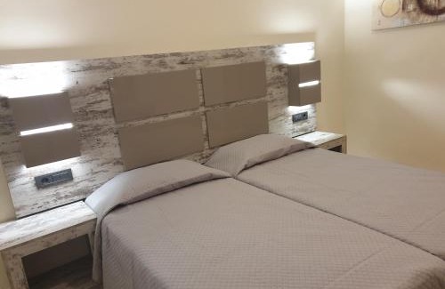 Agrilia Apartment | Denise Apartments