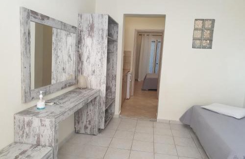 Agrilia Apartment | Denise Apartments